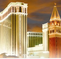 Sheldon Casino proprietaire du Venetian en guerre contre les casinos en ligne