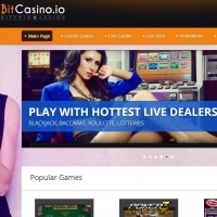 Bitcasino, live casino pour bitcoin Bitcasino, live casino pour bitcoin