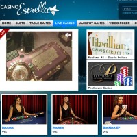 Casino Estrella Casino Estrella