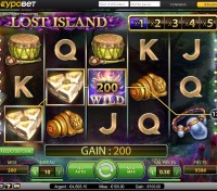 Machines a sous Netent sur Eypobet Machines a sous Netent sur Eypobet