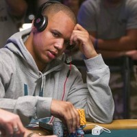 Phil Ivey joueur de baccara Phil Ivey joueur de baccara