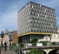 Palais de Justice de Douai Palais de Justice de Douai