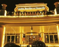 Casino de Deauville Casino de Deauville licencie 19 croupiers
