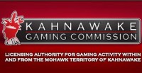 Licence de jeu en ligne de Kahnawake Gaming Commission Licence de jeu en ligne de Kahnawake Gaming Commission