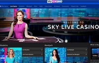 Sky Casino Sky Casino