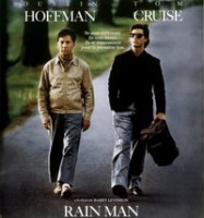 Film Rain Man sur le comptage de cartes au blackjack film-rain-man-hoffman-cruise