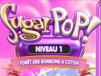 Machine a sous Sugar Pop de Betsoft Machine a sous Sugar Pop de Betsoft