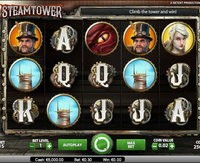 Exemple de machine a sous 5 rouleaux Machine a sous 5 rouleaux gratuit