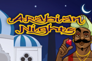 Machine a sous Arabian Nights de Netent Machine a sous Arabian Nights de Netent