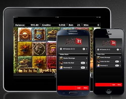 Baccara en ligne sur Mobile Baccara en ligne sur Mobile