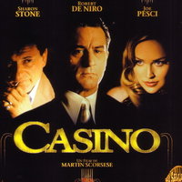 Film Casino de Martin Scorsese Film Casino de Martin Scorsese