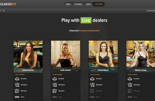 Cloudbet Casino Bitcoin Cloudbet Casino Bitcoin