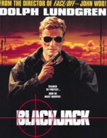 Film blackjack de John Woo Film blackjack de John Woo