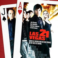 Film Las Vegas 21 de l'équipe de blackjack du MIT