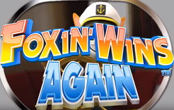 Foxin Wins, la machine a sous phare de NextGen Gaming Foxin Wins, la machine a sous phare de NextGen Gaming