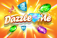Machine a sous Dazzle Me de Netent Machine a sous Dazzle Me de Netent