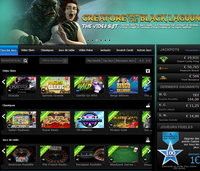 Machine a sous gratuit de ExclusiveBet