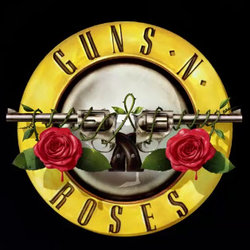 Machine a sous Guns N'Roses de Netent Machine a sous Guns N'Roses de Netent