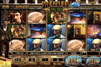 Machine a sous Who's Punit de Betsoft Machine a sous Who's Punit de Betsoft