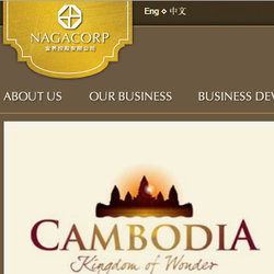 Les casinos du groupe Nagacorp se portent bien Les casinos du groupe Nagacorp se portent bien