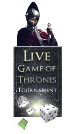 Tournoi Celtic Casino avec croupiers en direct Tournoi Celtic Casino avec croupiers en direct