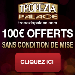 Machines a sous Netent sur Tropezia Palace Casino Machines a sous Netent sur Tropezia Palace Casino