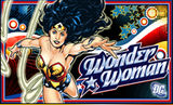 Machine a sous Wonder Woman Machine a sous Wonder Woman