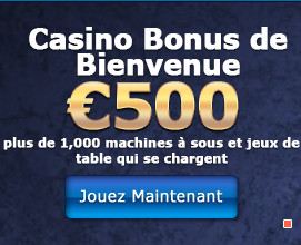 Bonus Exclusivebet Casino