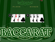 Baccarat Chemin de Fer Baccarat Chemin de Fer