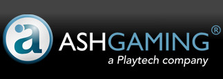 Logiciel Ash Gaming