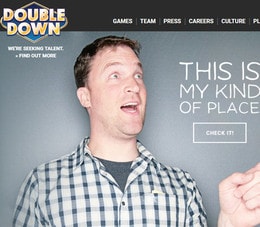 IGT vend sa filiale de Casino social Double Down Interactive LLC pour 825 millions dollars IGT vend sa filiale de Casino social Double Down Interactive LLC pour 825 millions dollars