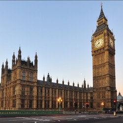 Big Ben sera-t-il l'embleme du Londoner Macao ?