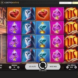 Machine à sous Witchcraft Academy de Netent dispo sur Casino Extra Machine à sous Witchcraft Academy de Netent dispo sur Casino Extra