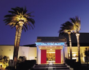 Palm Beach Casino Cannes