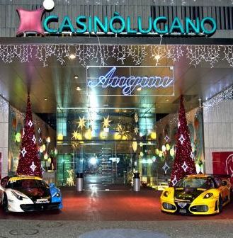 Truquage de cartes de Blackjack au casino de Lugano