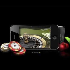 Croupiers en direct sur Mobile