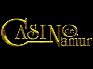 Casino de Namur en Belgique