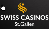Un joueur dépendant porte plainte contre le casino Saint Gallen en Suisse