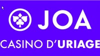 Rénovation complète du Joacasino d'Uriage