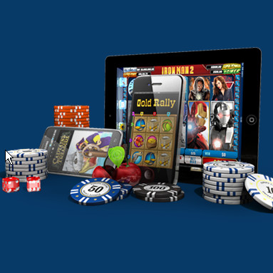 Europa Casino Mobile