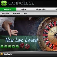 Casino Luck Live
