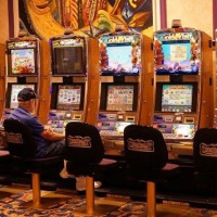 Fermeture des casinos d'Atlantic City
