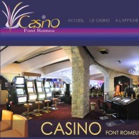 Casino Font Romeu