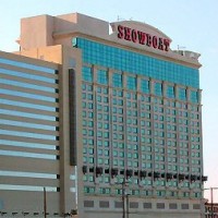 Fermeture du Showboat Casino d'Atlantic City
