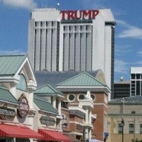 Le Trump Taj Mahal Casino sera-t-il le prochain casino a fermer?