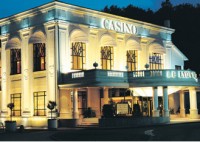 Casino Le Lyon Vert de la Tour de Salvagny (Charbonnieres)