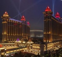 Les casinos de Macao brillent moins qu'avant