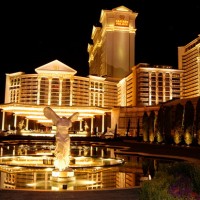 Caesars Palace de Las Vegas