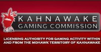 Licence de jeu en ligne de Kahnawake Gaming Commission