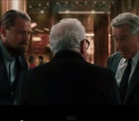 DiCaprio, Scorsese et De Niro réunis dans une publicité de casino